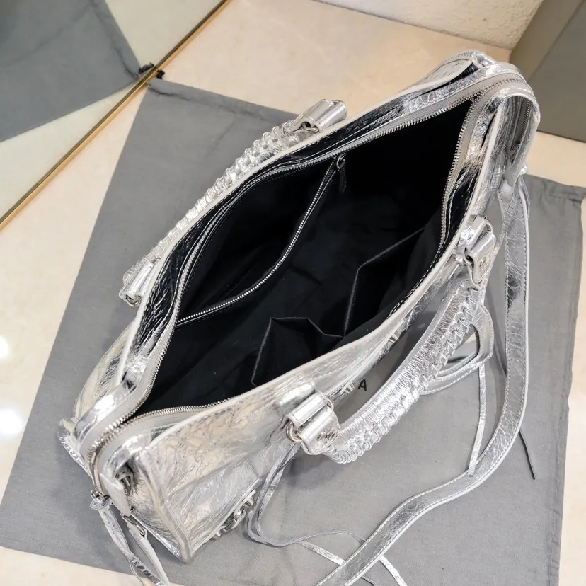 Baja New Motorcycle Bag Classic Collection