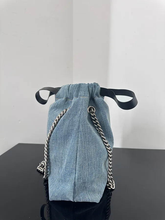 Baleenchiag 23 New Crush Tote Bag Small