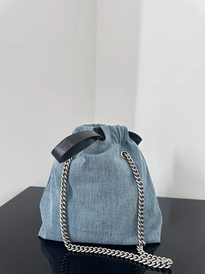 Baleenchiag 23 New Crush Tote Bag Small