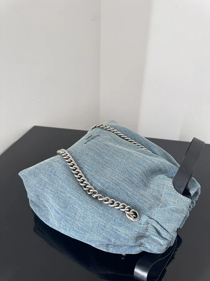 Baleenchiag 23 New Crush Tote Bag Small