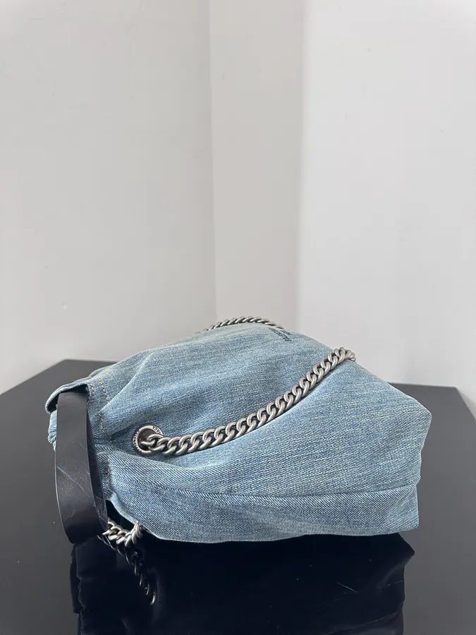 Baleenchiag 23 New Crush Tote Bag Small