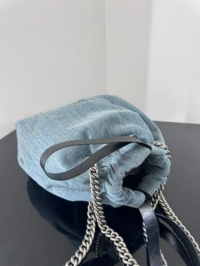 Baleenchiag 23 New Crush Tote Bag Small