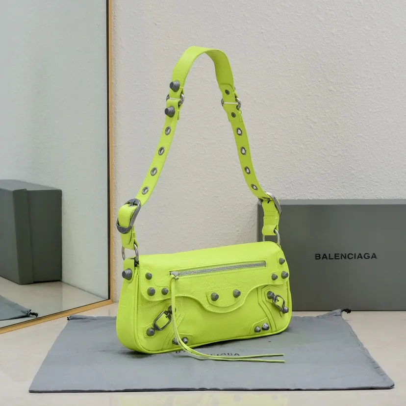 Bajia New Underarm Bag