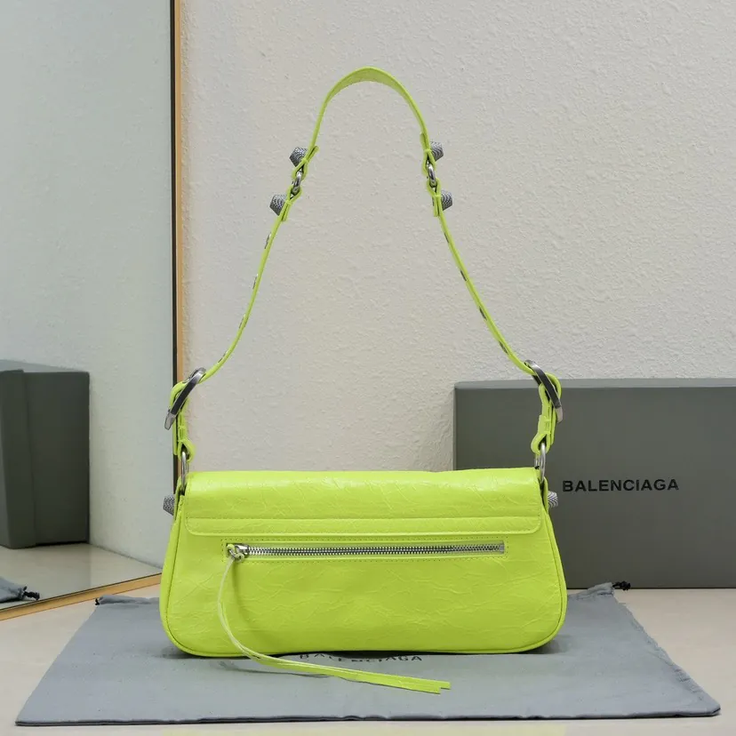 Bajia New Underarm Bag