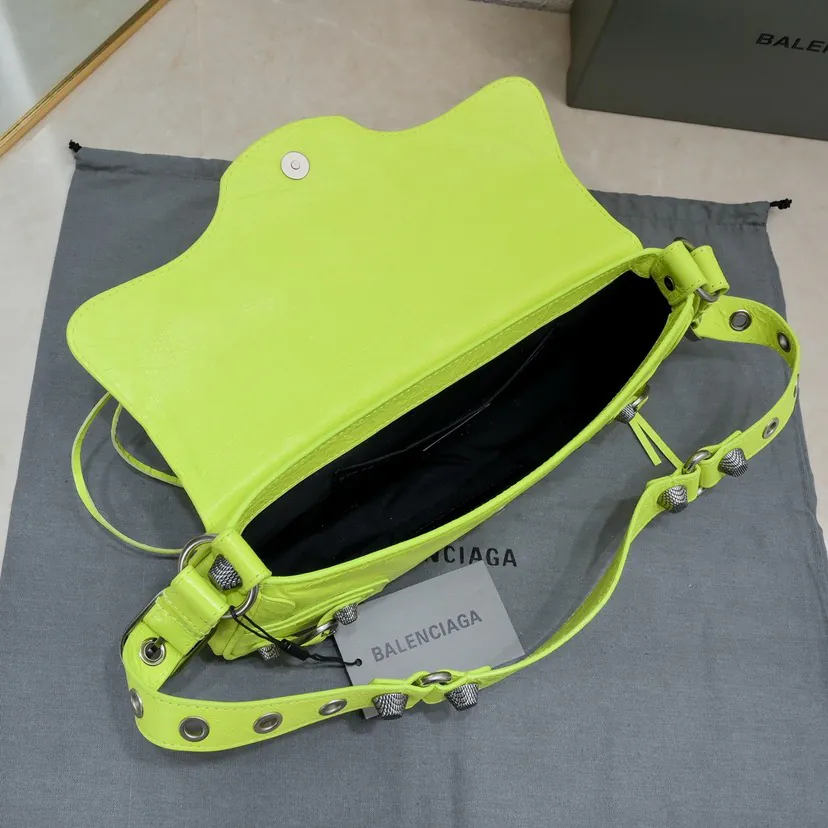 Bajia New Underarm Bag