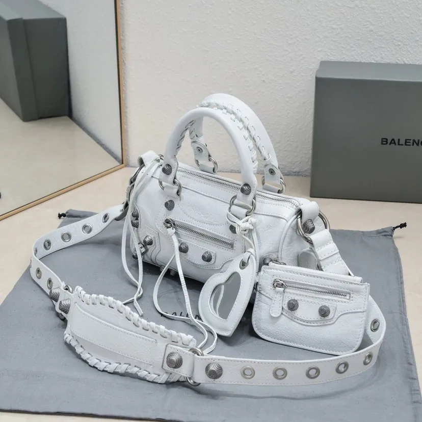 Bajia New Travel Bag Mini Size