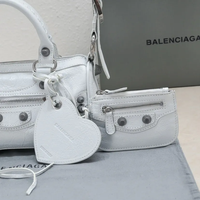 Bajia New Travel Bag Mini Size