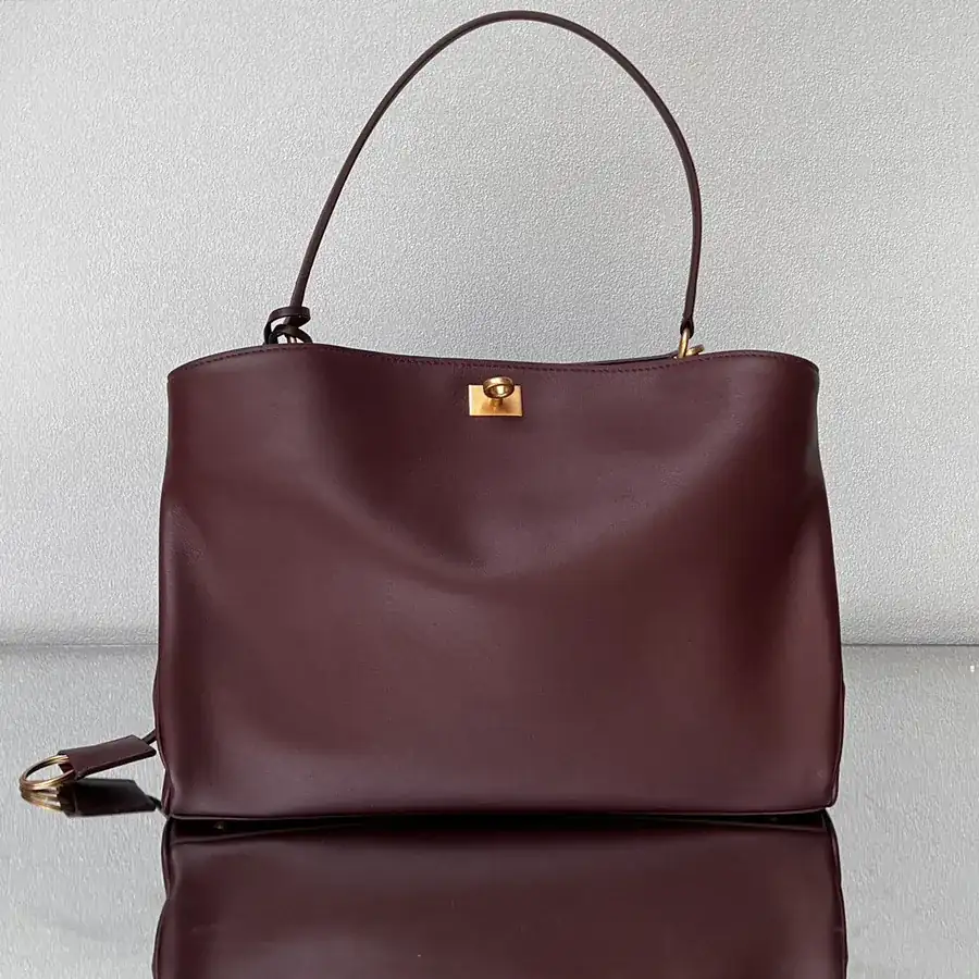Baleenciaga Rodéo Bag Medium Size