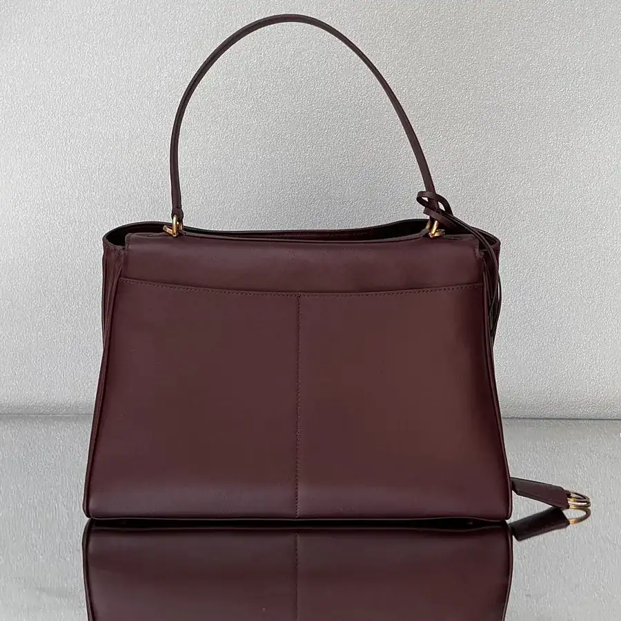 Baleenciaga Rodéo Bag Medium Size