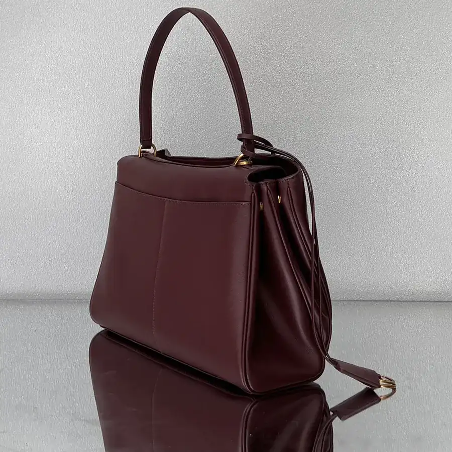 Baleenciaga Rodéo Bag Medium Size