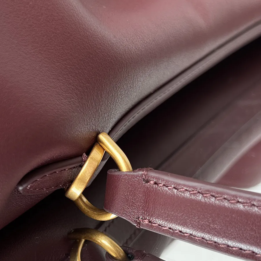 Baleenciaga Rodéo Bag Medium Size