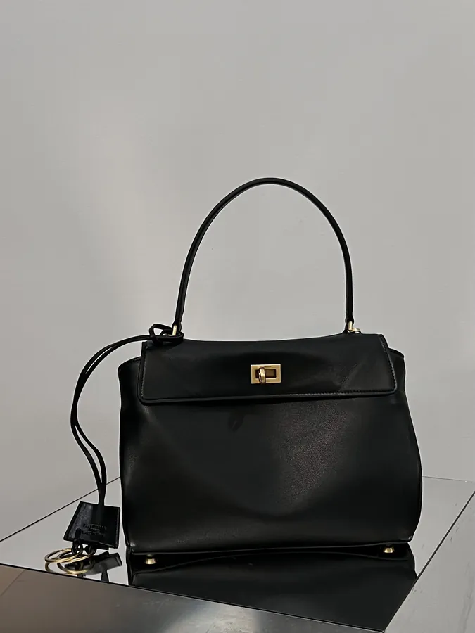 Baleenciaga Rodéo Bag Small Size