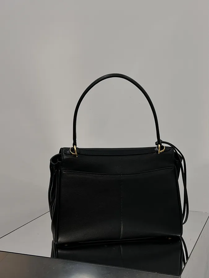 Baleenciaga Rodéo Bag Small Size