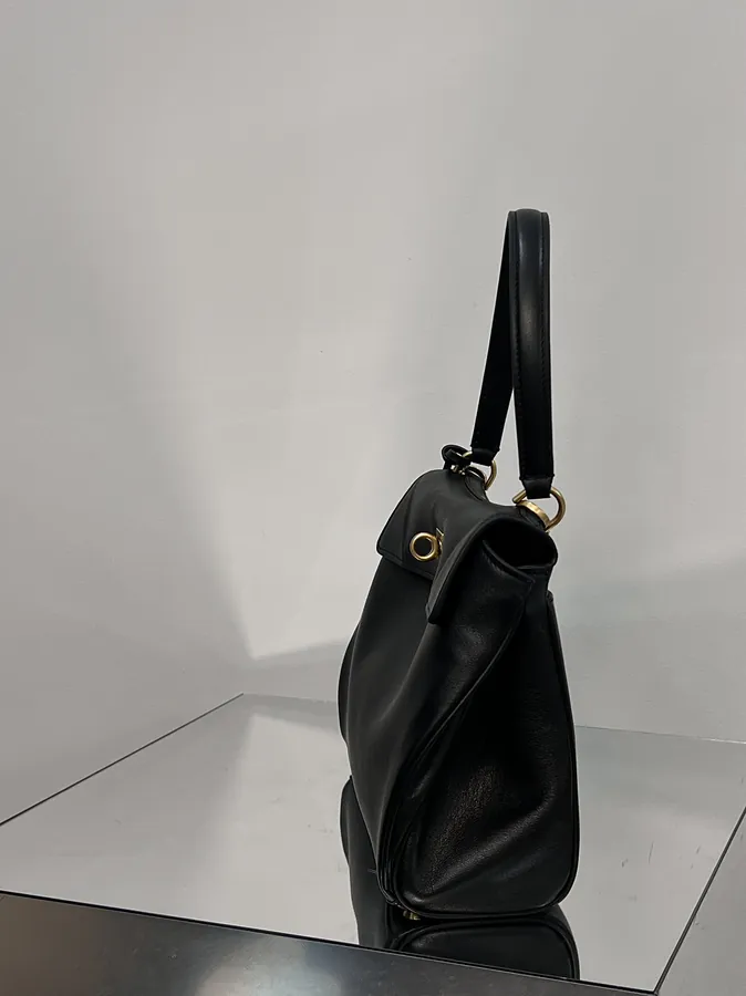 Baleenciaga Rodéo Bag Small Size