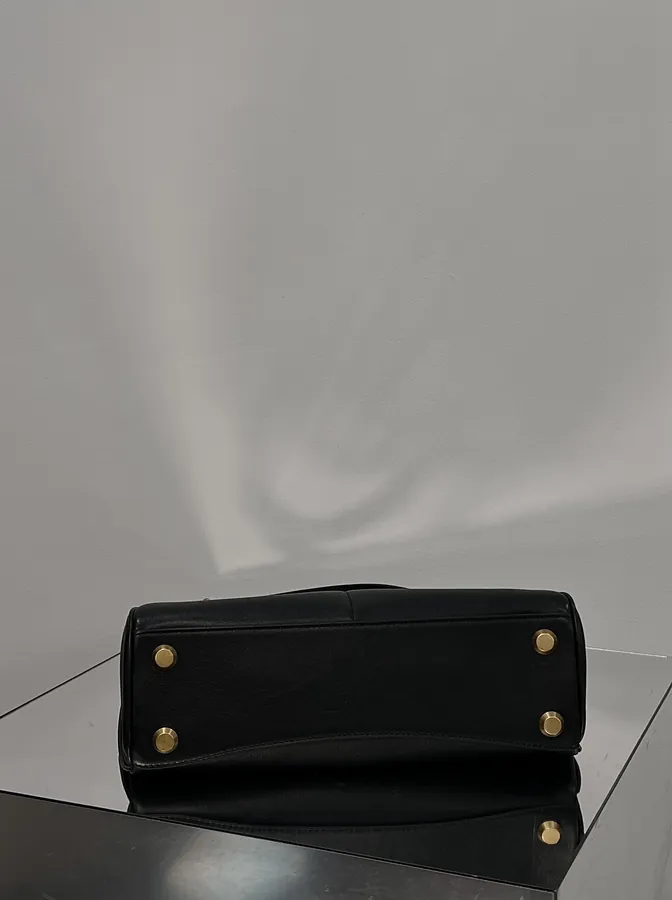 Baleenciaga Rodéo Bag Small Size