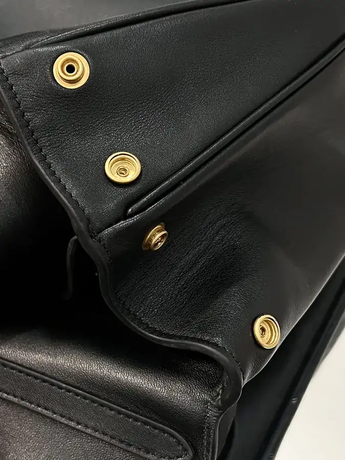 Baleenciaga Rodéo Bag Small Size