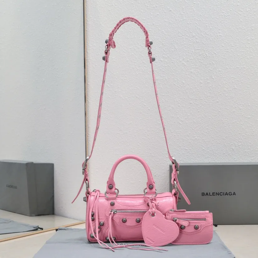 Bajia New Travel Bag Mini Size