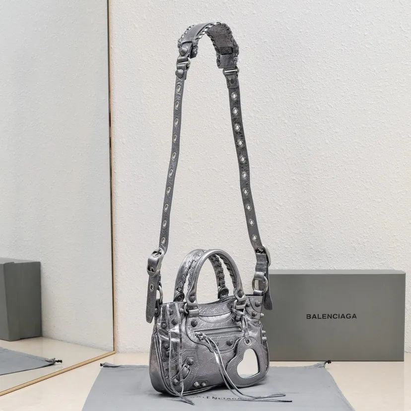 BAGA Latest Neo Cagole Motorcycle Bag