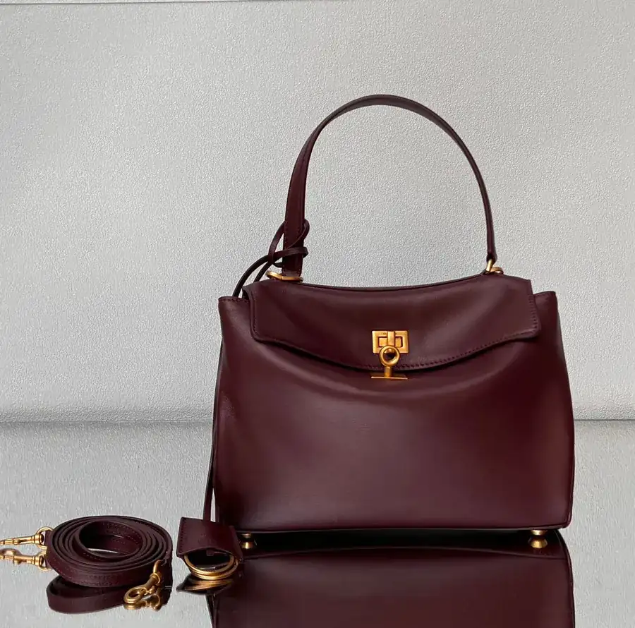 Baleenciaga Rodéo Bag in Small