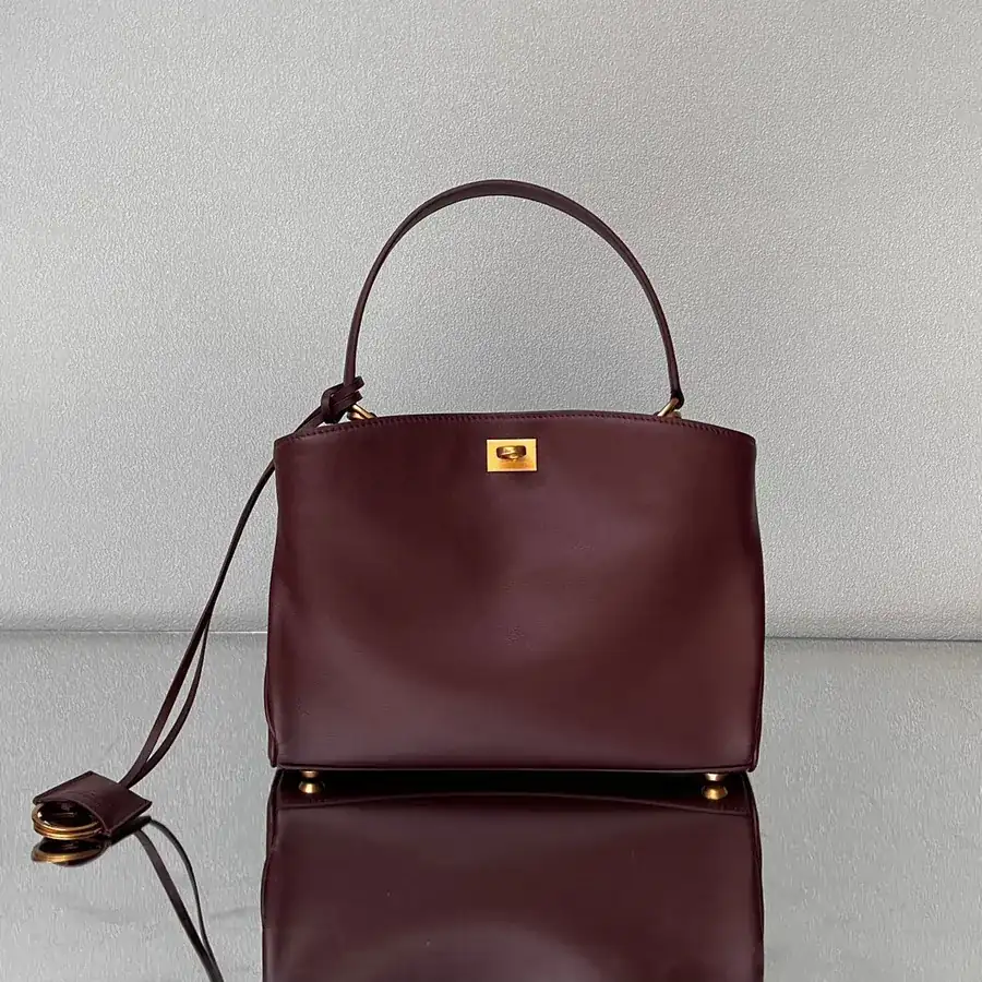 Baleenciaga Rodéo Bag in Small