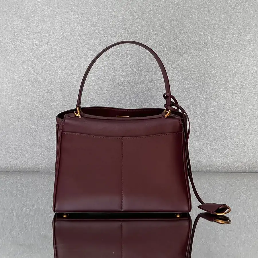 Baleenciaga Rodéo Bag in Small