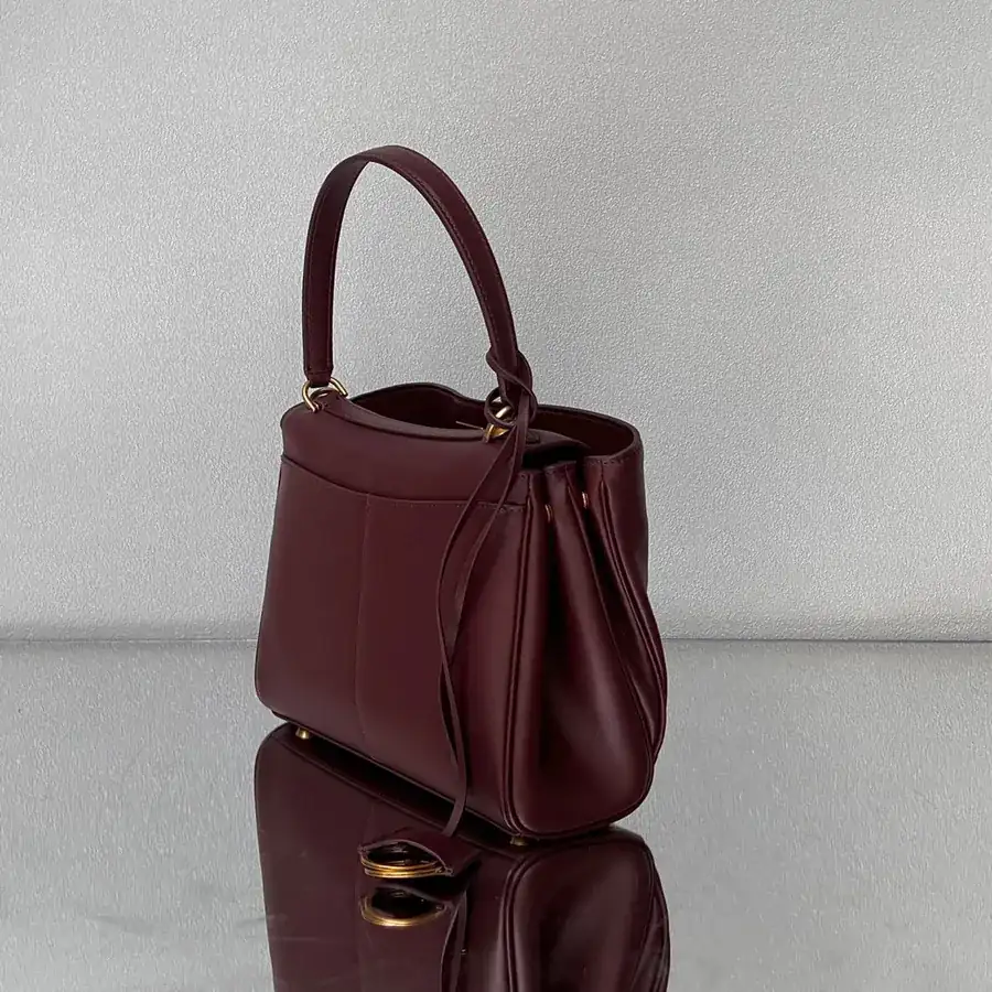 Baleenciaga Rodéo Bag in Small