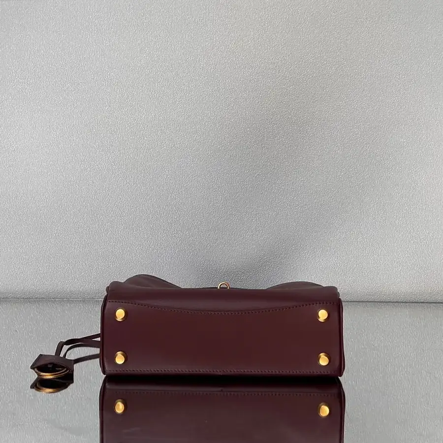 Baleenciaga Rodéo Bag in Small