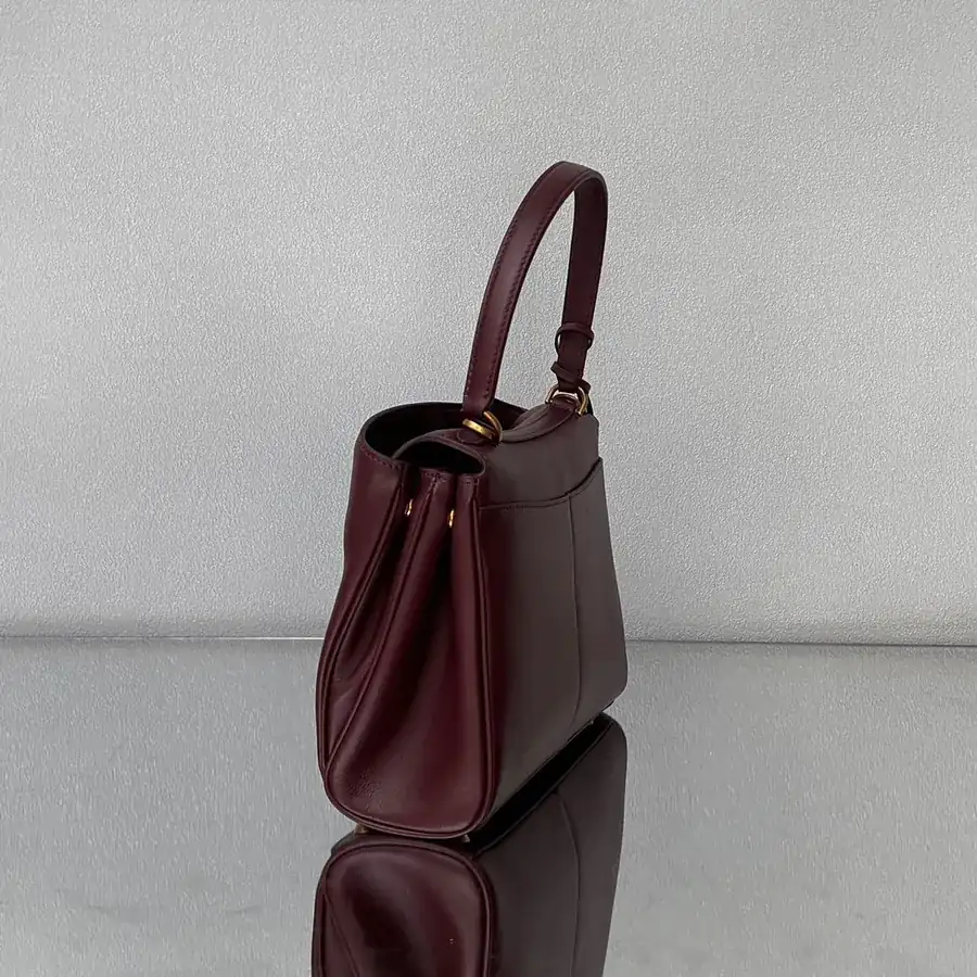 Baleenciaga Rodéo Bag Small Size