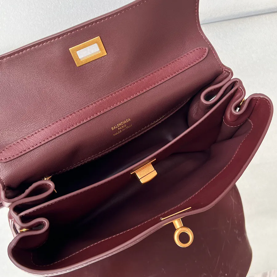 Baleenciaga Rodéo Bag Small Size