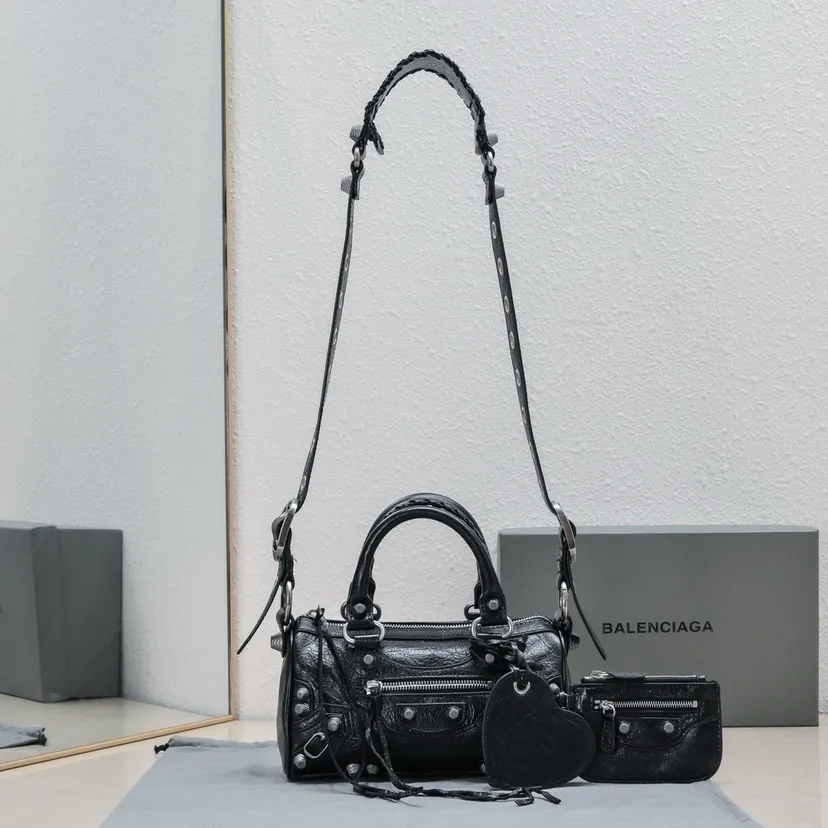 Baja New Travel Bag Mini Size