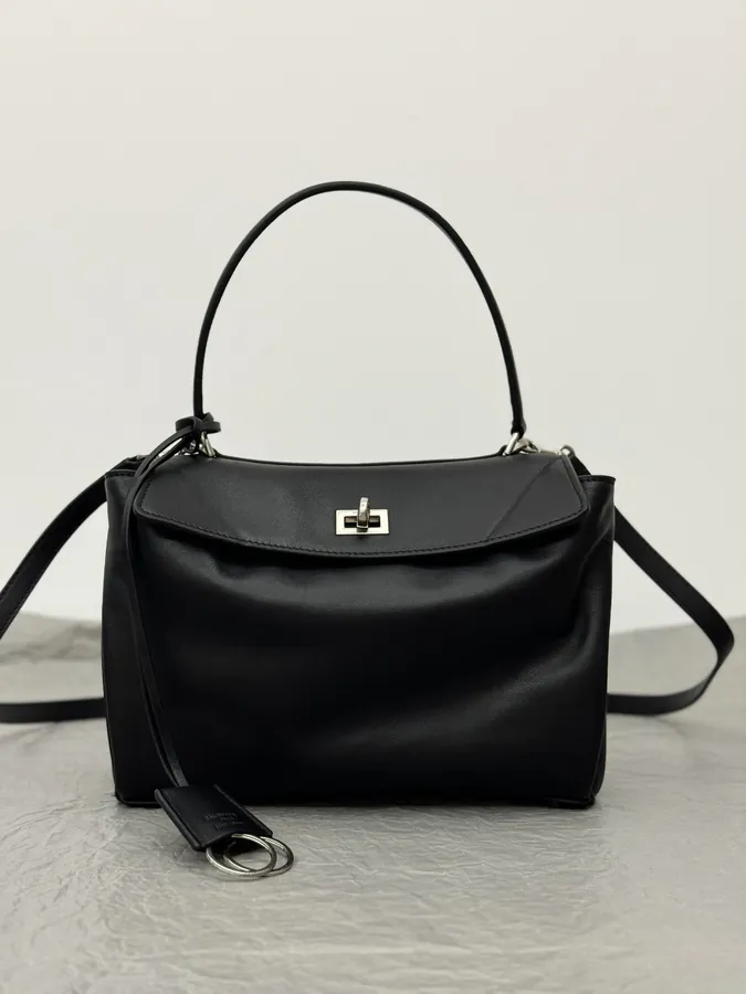Baleenciaga Rodéon Bag Small Size