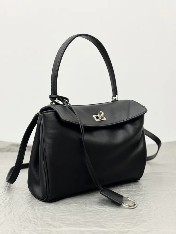 Baleenciaga Rodéon Bag Small Size