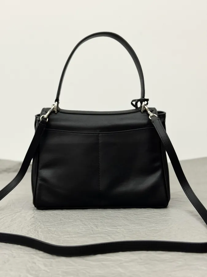 Baleenciaga Rodéon Bag Small Size