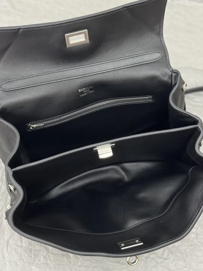 Baleenciaga Rodéon Bag Small Size
