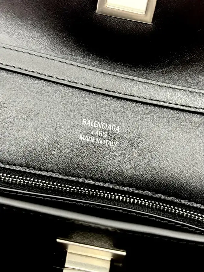 Baleenciaga Rodéon Bag Small Size