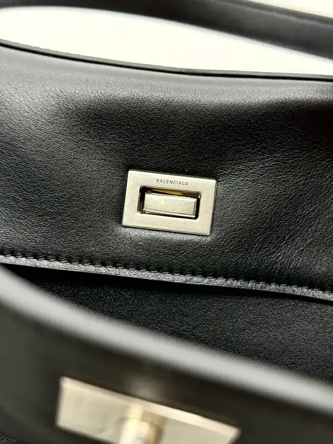 Baleenciaga Rodéon Bag Small Size