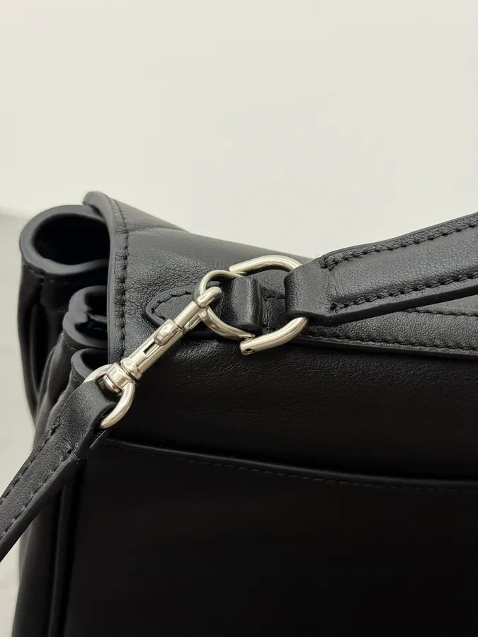 Baleenciaga Rodéon Bag Small Size