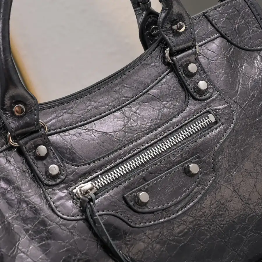 Baja Motorcycle Bag Classic Collection