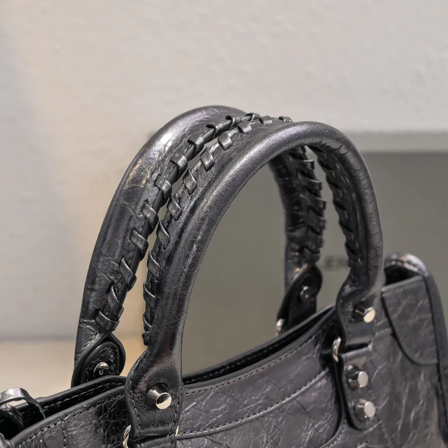 Baja Motorcycle Bag Classic Collection