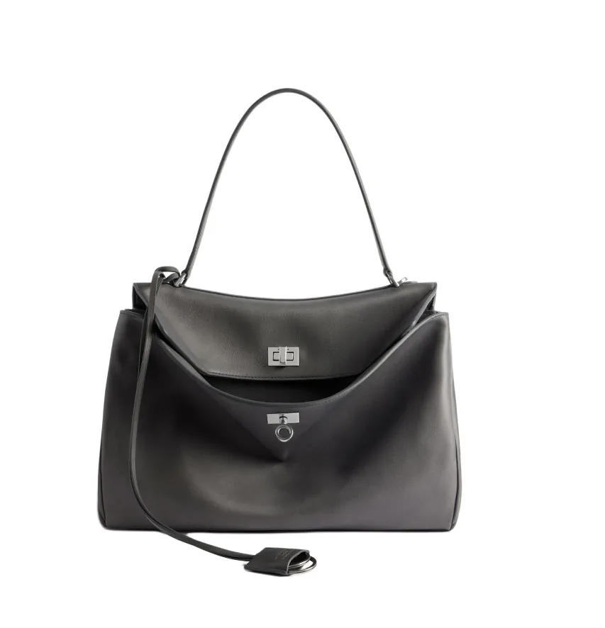 Baleenciaga Rodéo Bag Mini Size
