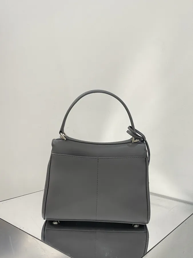 Baleenciaga Rodéo Bag Mini Size