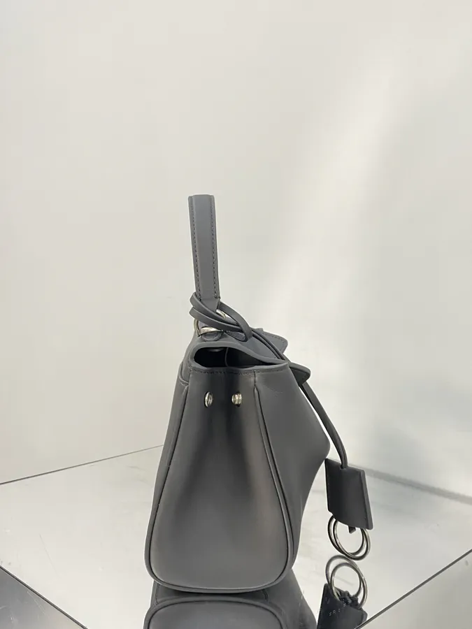 Baleenciaga Rodéo Bag Mini Size