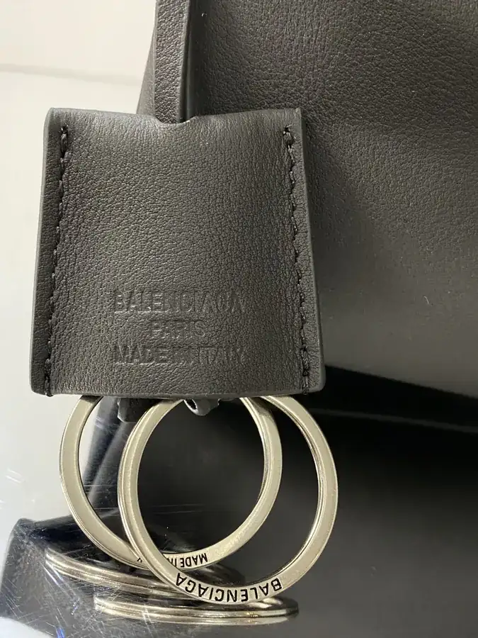 Baleenciaga Rodéo Bag Mini Size