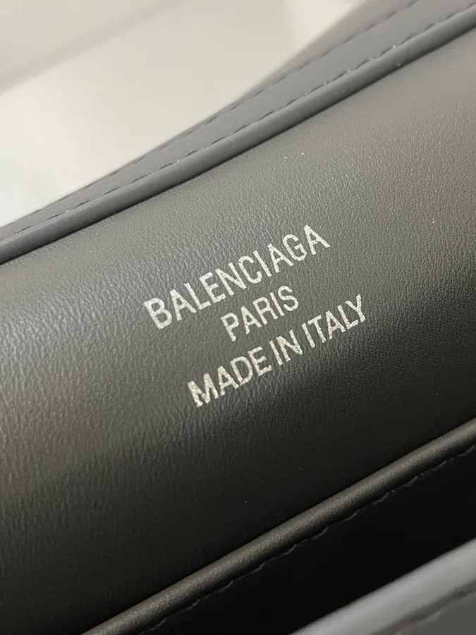 Baleenciaga Rodéo Bag Mini Size