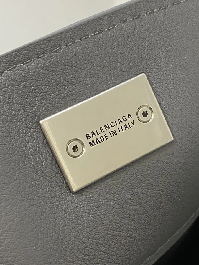 Baleenciaga Rodéo Bag Mini Size