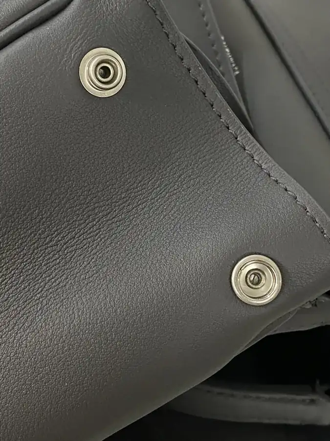 Baleenciaga Rodéo Bag Mini Size