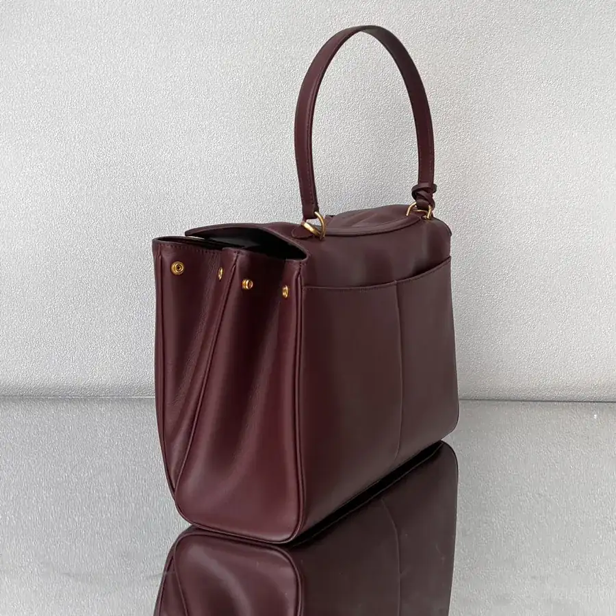 Baleenciaga Rodéo Bag Medium Size