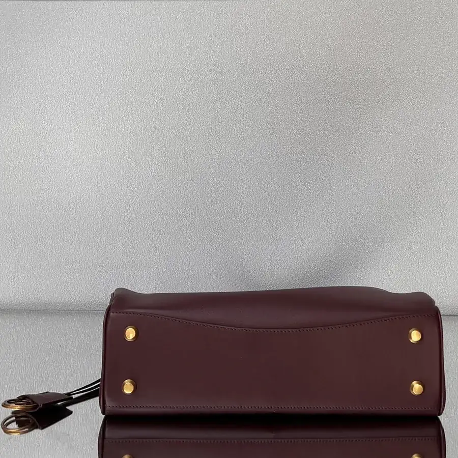 Baleenciaga Rodéo Bag Medium Size