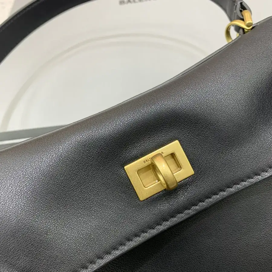 Baleenciaga Rodéo Bag Small Size