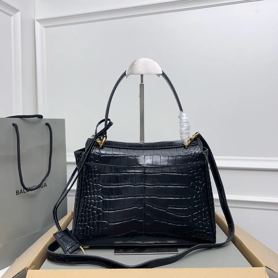 Baleenciaga Rodeo Bag Small Size